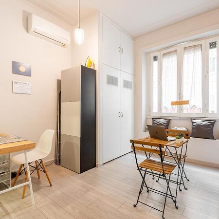 Winkler Suites Rome Luaran gambar