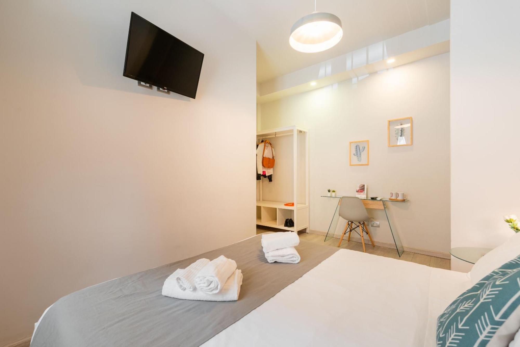 Winkler Suites Rome Luaran gambar