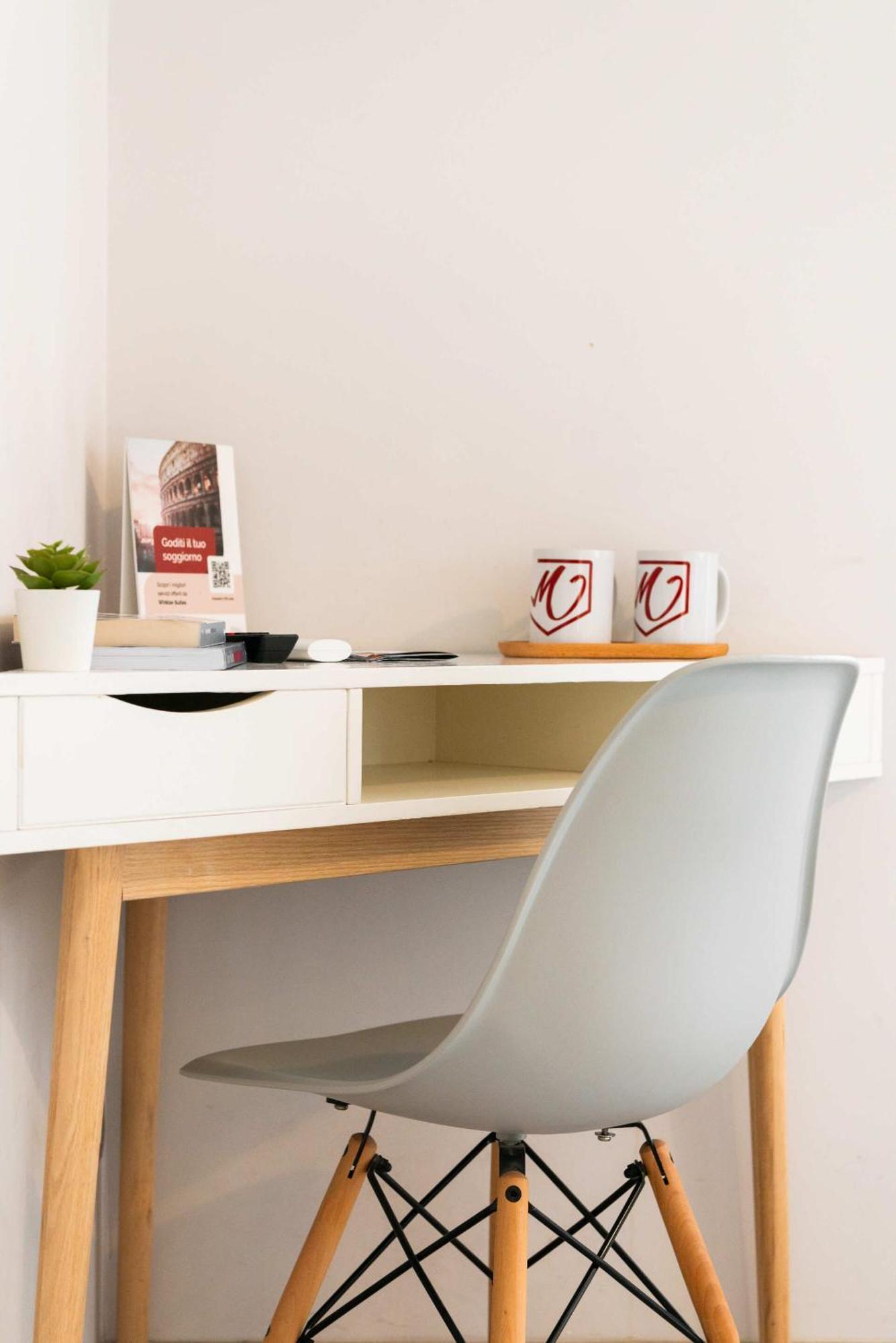 Winkler Suites Rome Luaran gambar