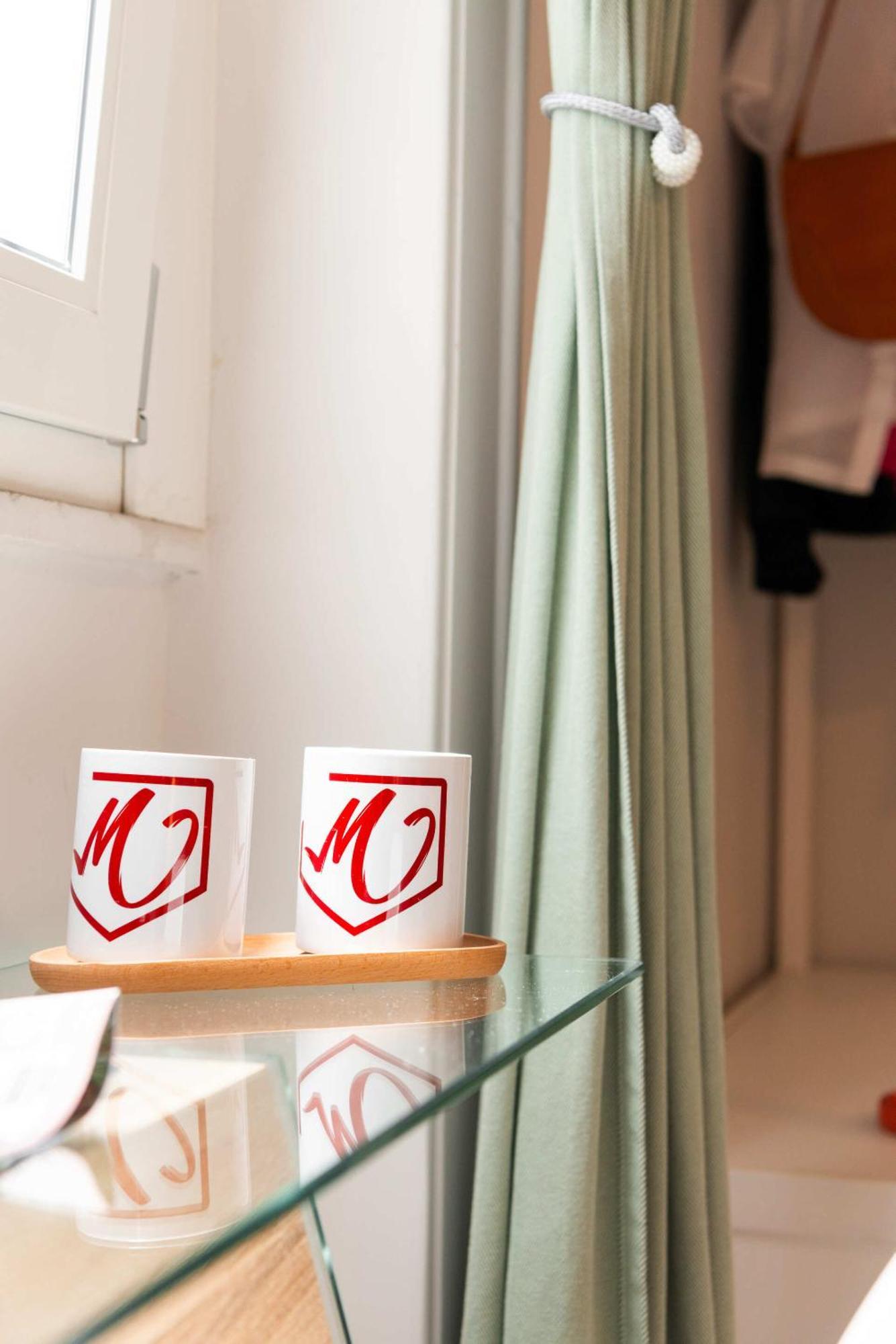 Winkler Suites Rome Luaran gambar