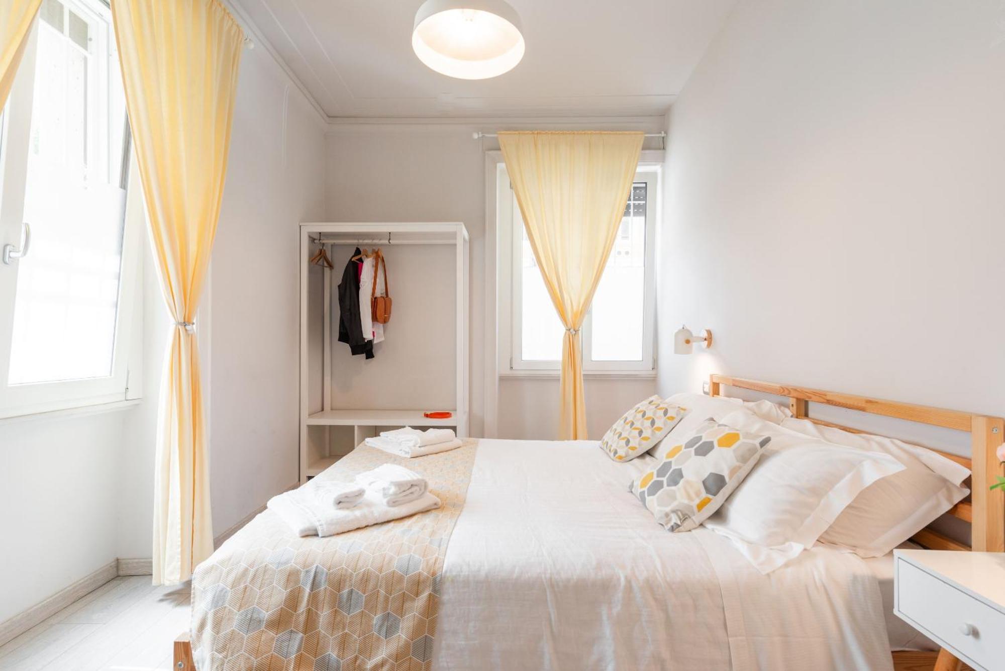 Winkler Suites Rome Luaran gambar