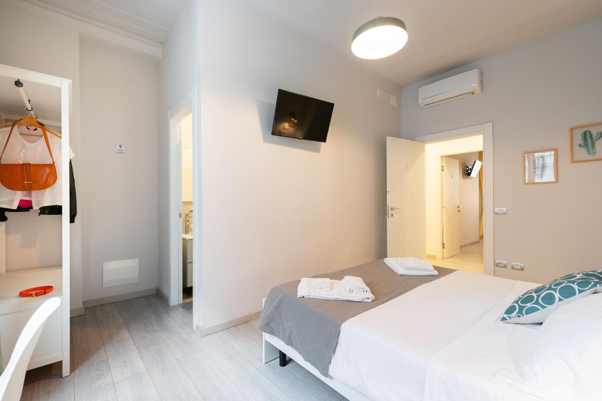 Winkler Suites Rome Luaran gambar